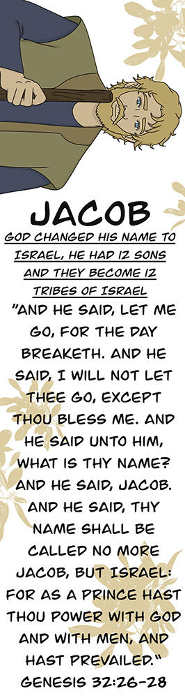 Jacob