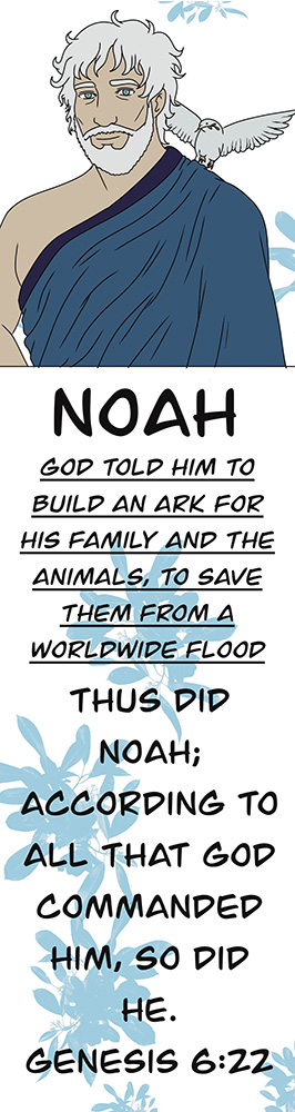Noah
