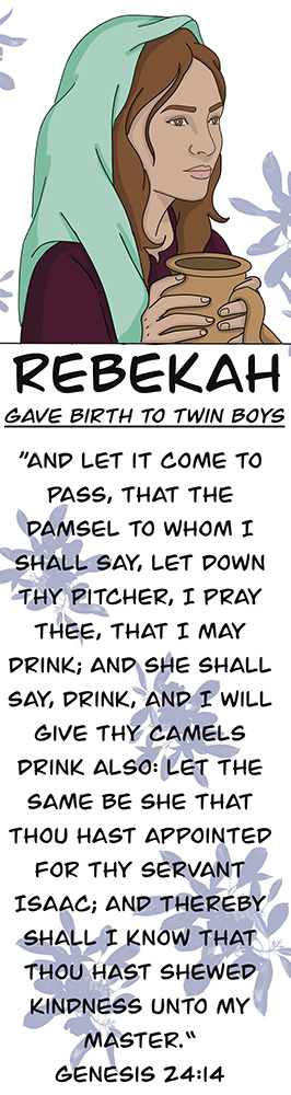 Rebekah