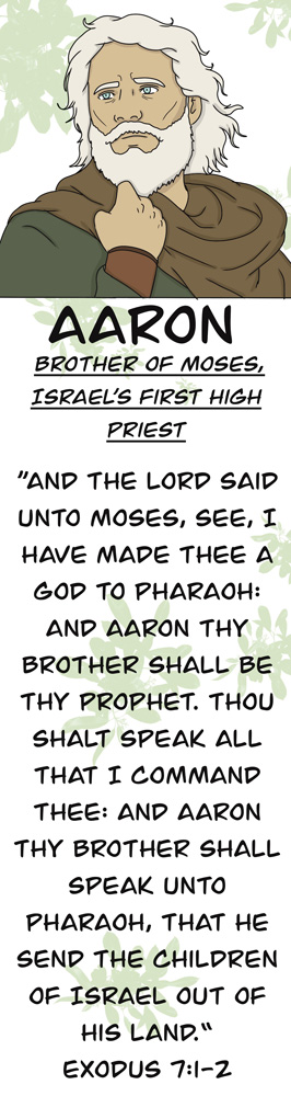 Aaron