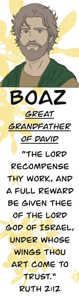 Boaz