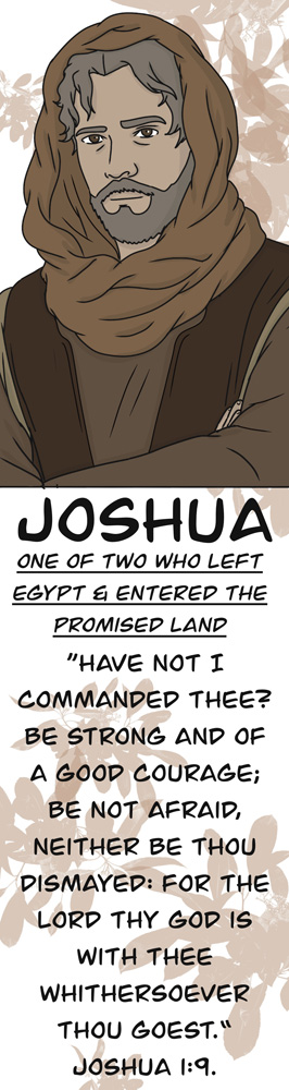 Joshua