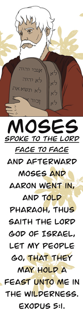 Moses