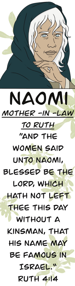 Naomi