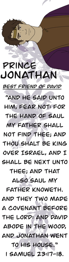 Prince Jonathan