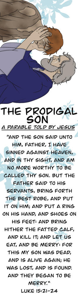 The Prodigal Son