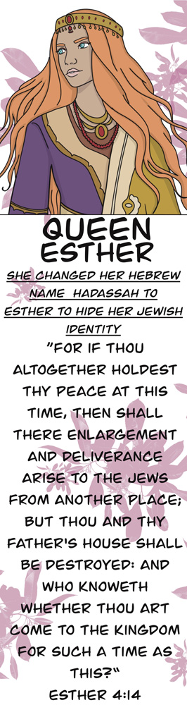 Queen Esther