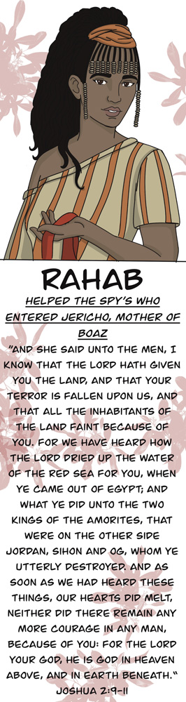 Rahab