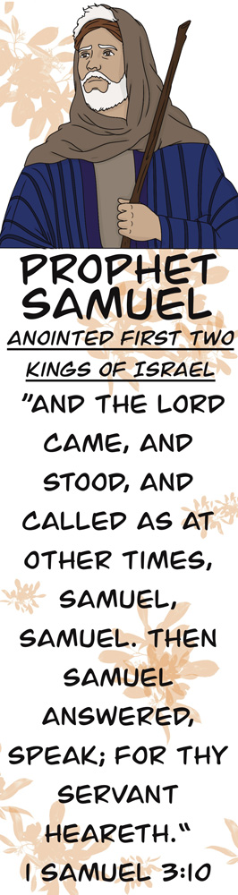 Prophet Samuel