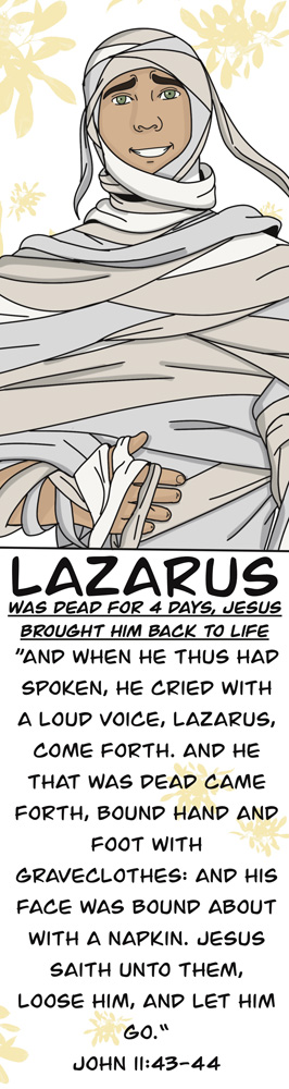 Lazarus