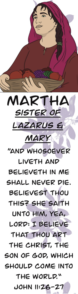 Martha